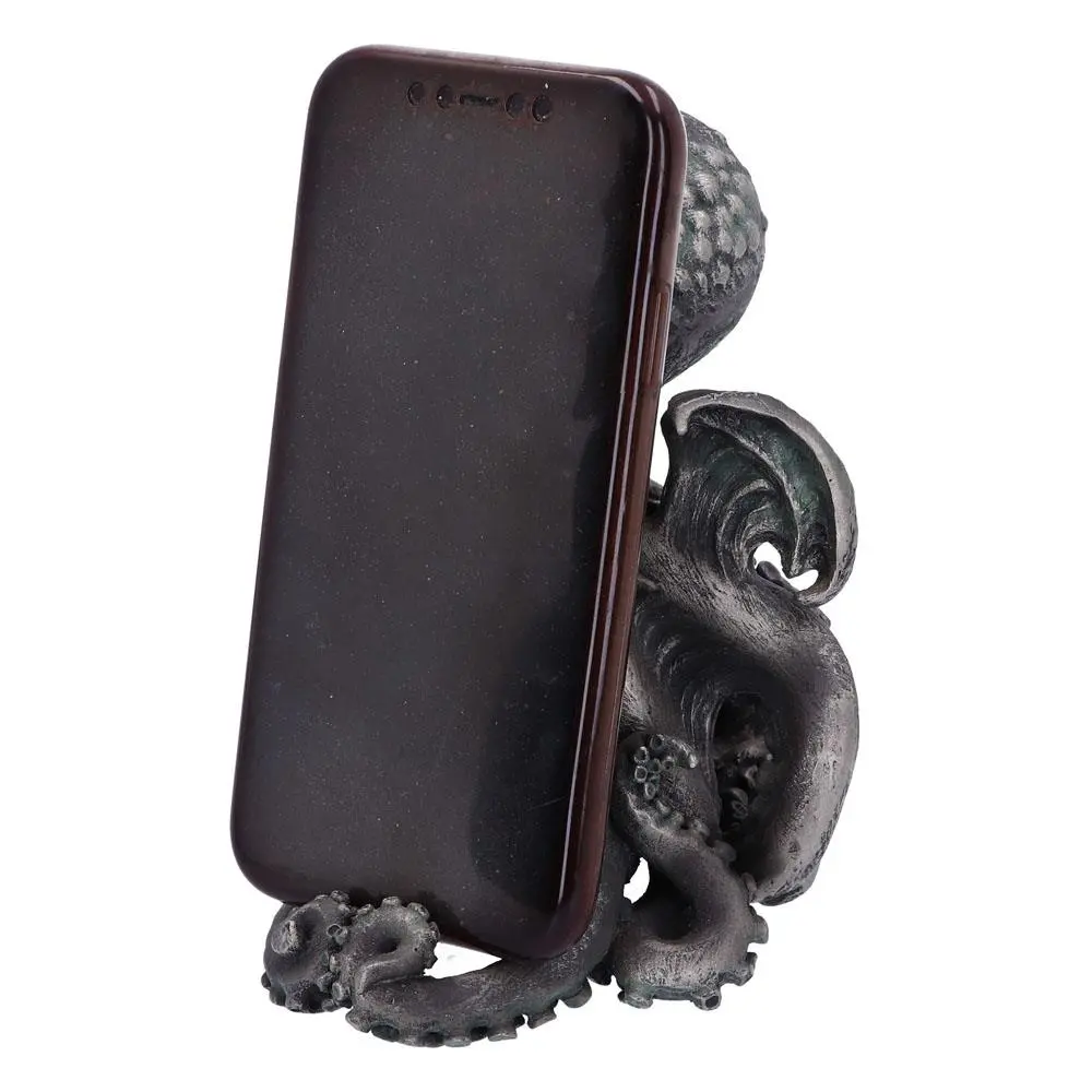 Figurka Cthulhu / Stojánek na telefon Call of Cthulhu 14 cm fotografii produktu