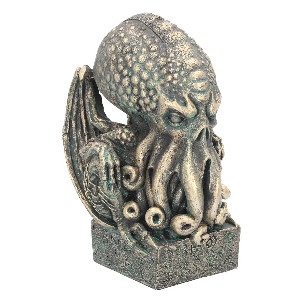 Figurka Cthulhu Cthulhu 17 cm fotografii produktu