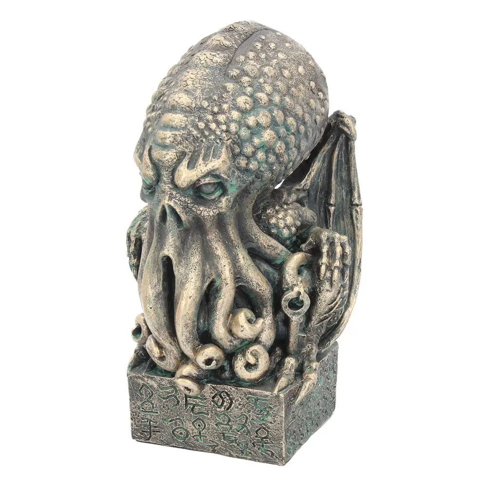 Figurka Cthulhu Cthulhu 17 cm fotografii produktu