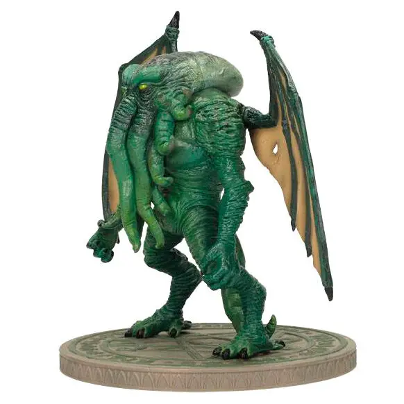 Figurka Cthulhu 18 cm fotografii produktu