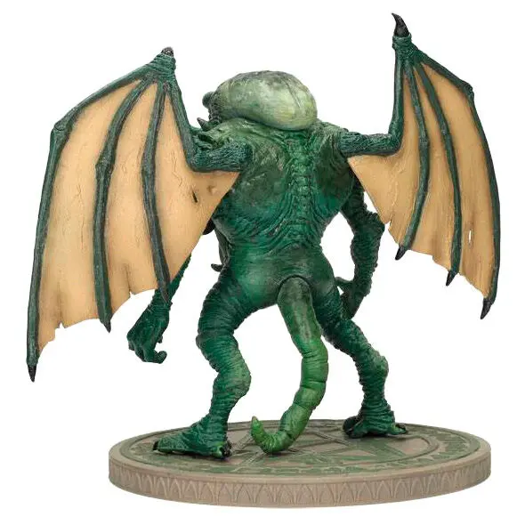 Figurka Cthulhu 18 cm fotografii produktu
