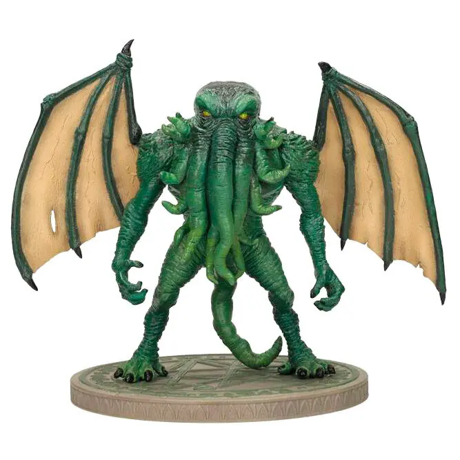 Figurka Cthulhu 18 cm fotografii produktu