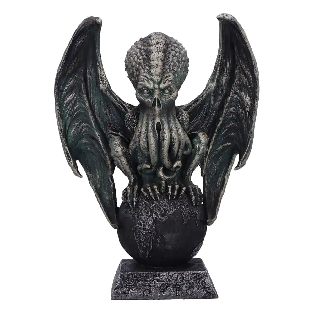 Figurka Cthulhu Gotham Reign of Cthulhu 24 cm fotografii produktu