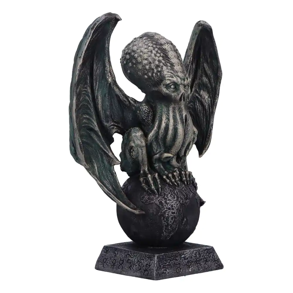 Figurka Cthulhu Gotham Reign of Cthulhu 24 cm fotografii produktu