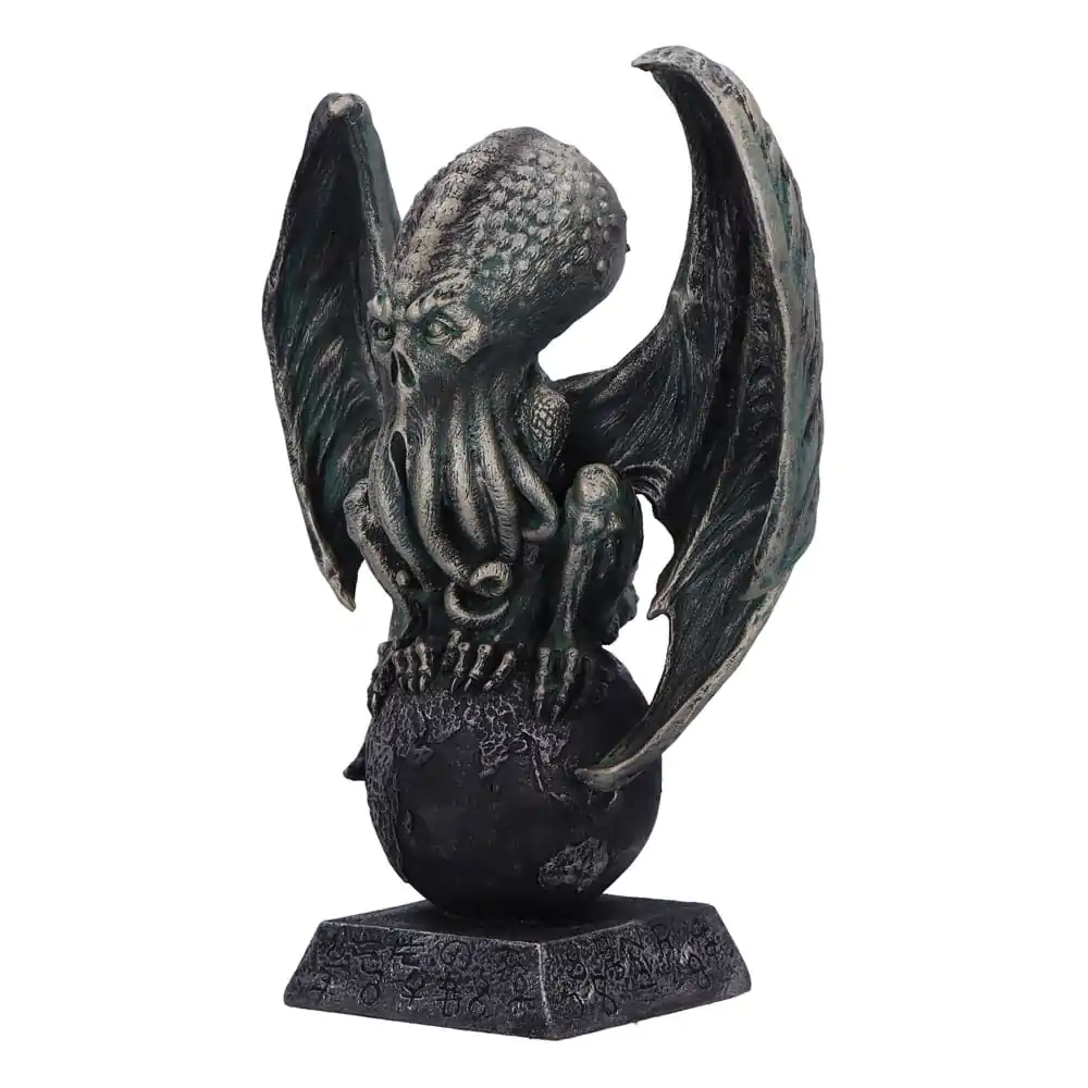 Figurka Cthulhu Gotham Reign of Cthulhu 24 cm fotografii produktu