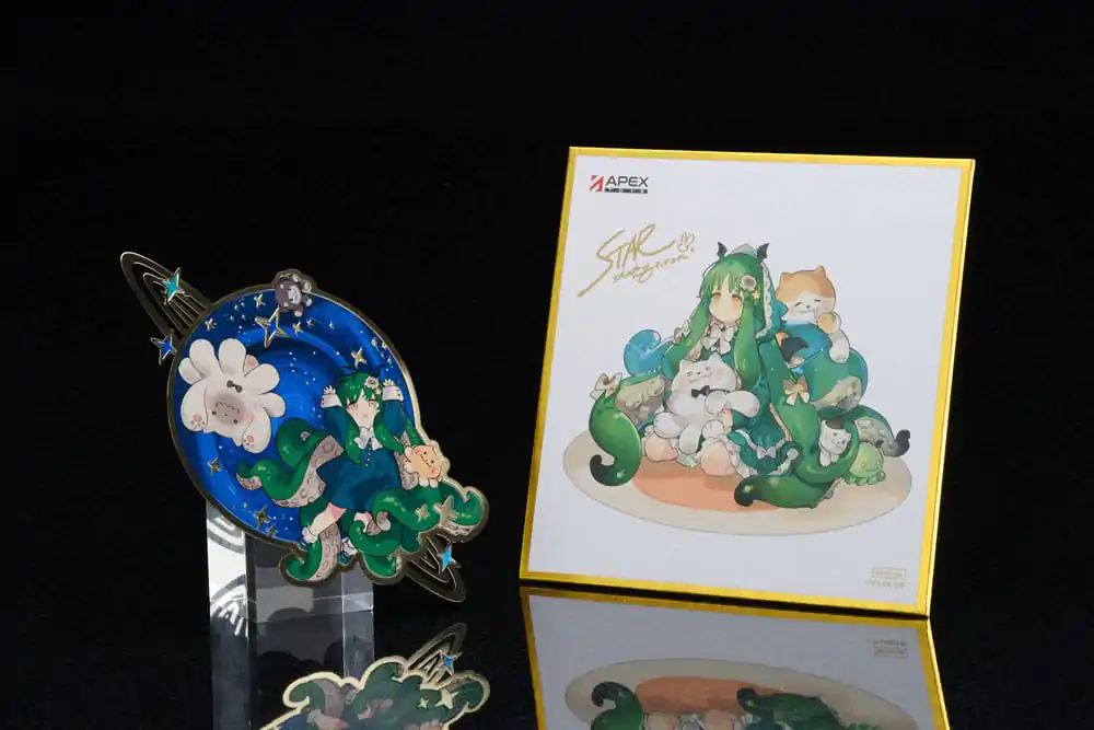 Cthulhu PVC Soška Meowthulhu Pajamas Party 10 cm fotografii produktu