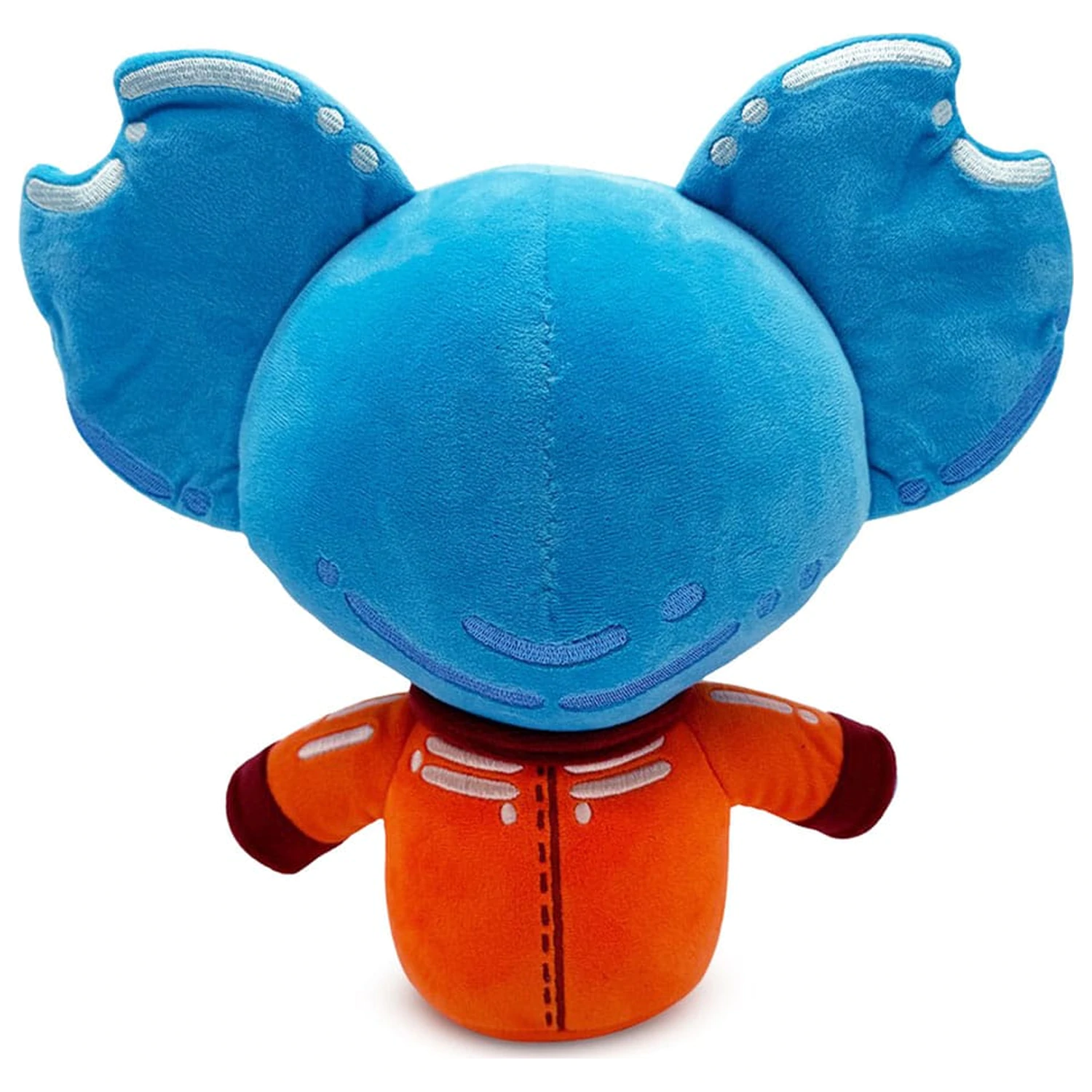 Cuffbust Plyšová figurka Cuffbust 23 cm fotografii produktu