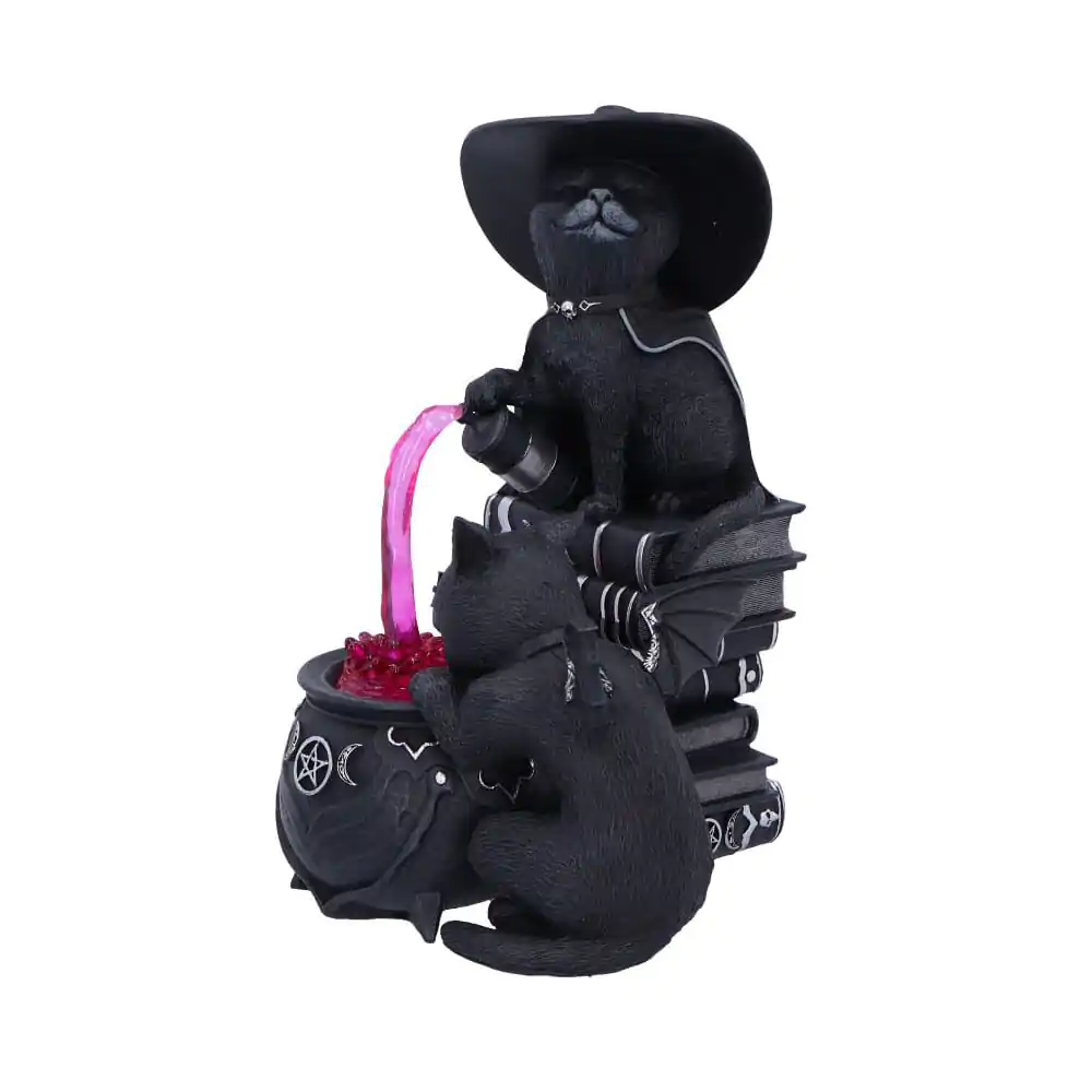 Cult Cuties Figure Zvědavý kotlík 18 cm fotografii produktu