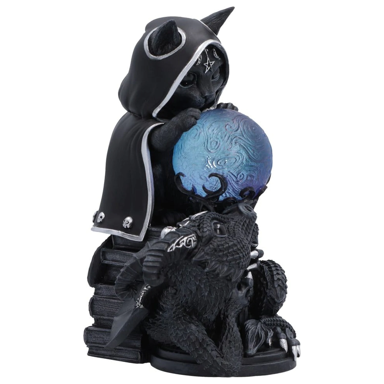 Cult Cuties Figurka Mystic Mischief 15 cm fotografii produktu