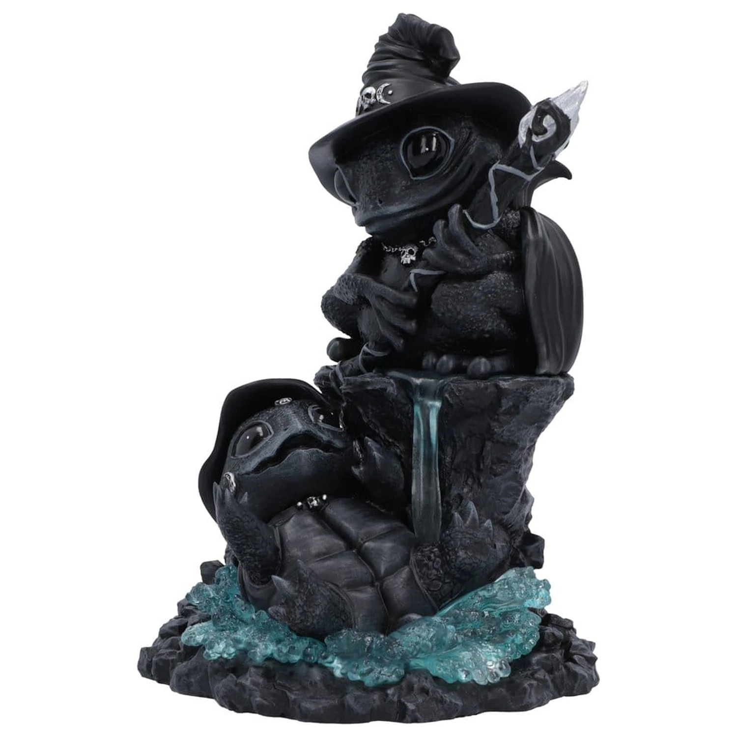 Cult Cuties figurka Waterfall Wonder 19 cm fotografii produktu