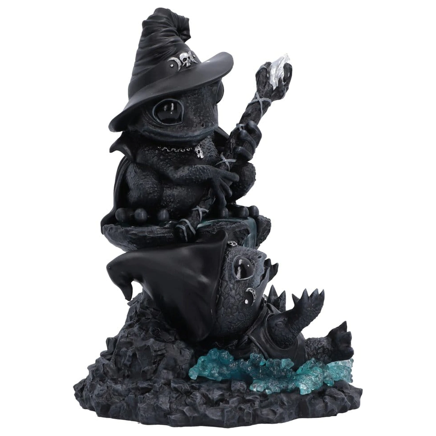 Cult Cuties figurka Waterfall Wonder 19 cm fotografii produktu