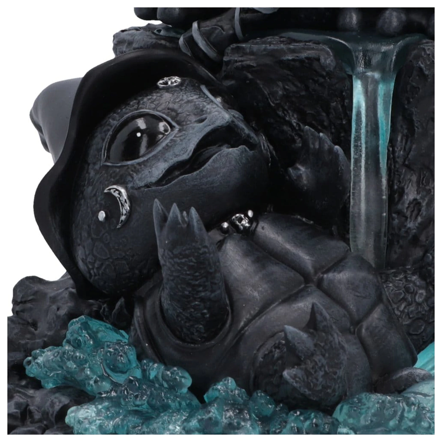 Cult Cuties figurka Waterfall Wonder 19 cm fotografii produktu