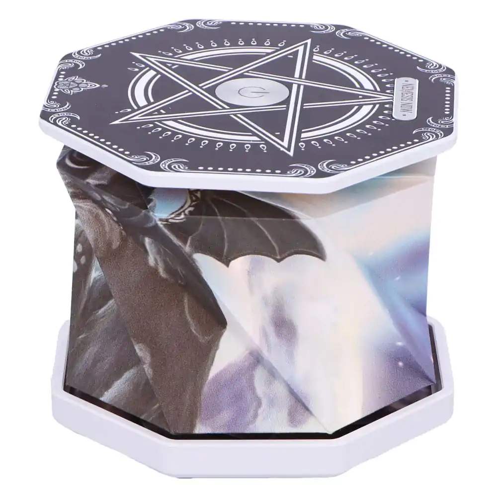 Cult Cuties skládací Lampa Malpuss 15 cm fotografii produktu