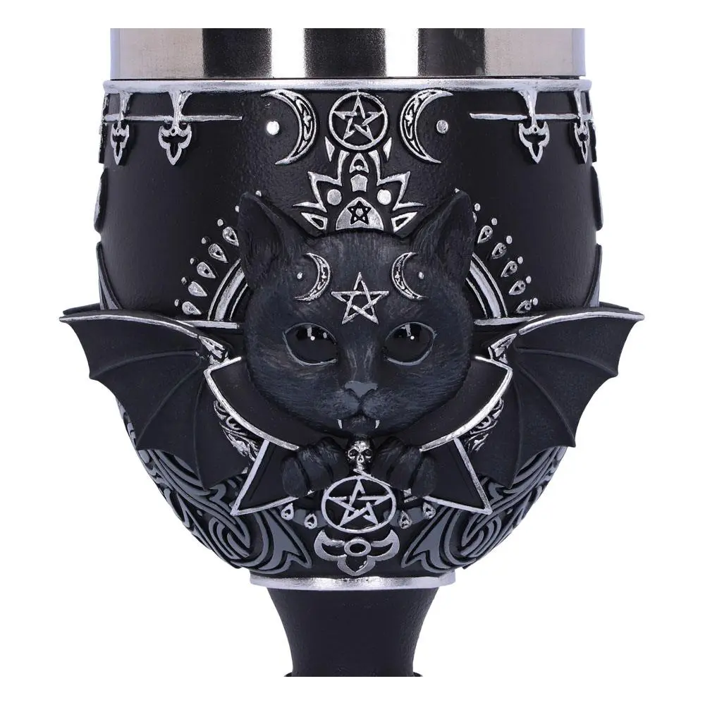 Cult Cuties Goblet Malpuss 19 cm fotografii produktu