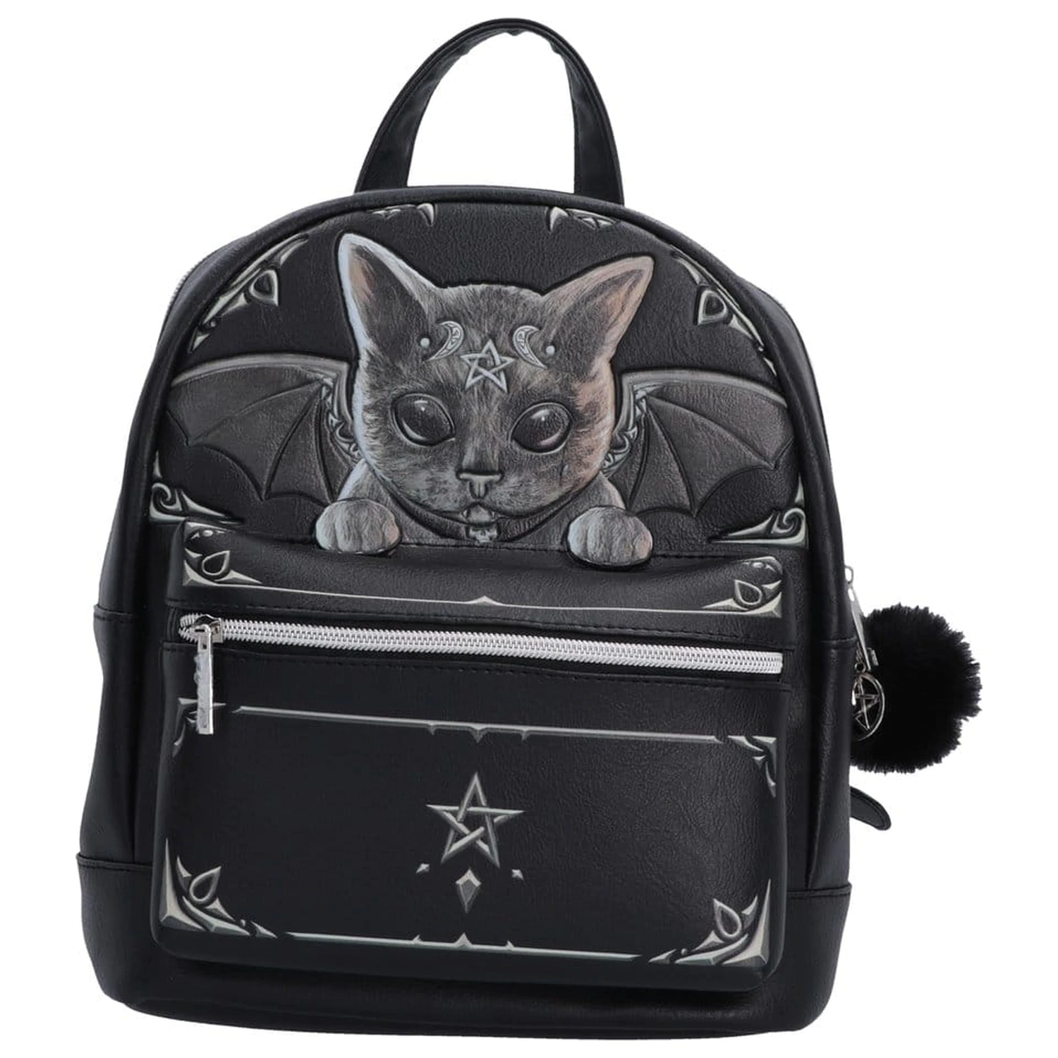 Cult Cuties Batoh Malpuss 33 cm fotografii produktu