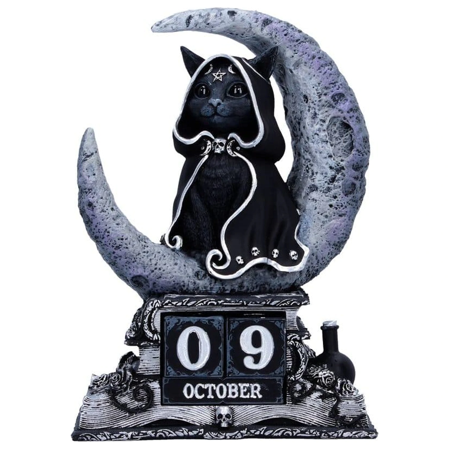 Cult Cuties Perpetual Calendar Zefur 16 cm fotografii produktu