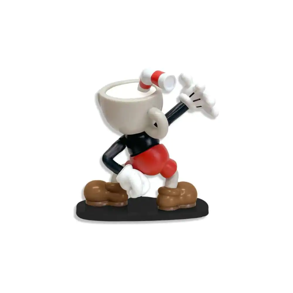 Cuphead Mini Vytvoř si figurku Cuphead fotografii produktu