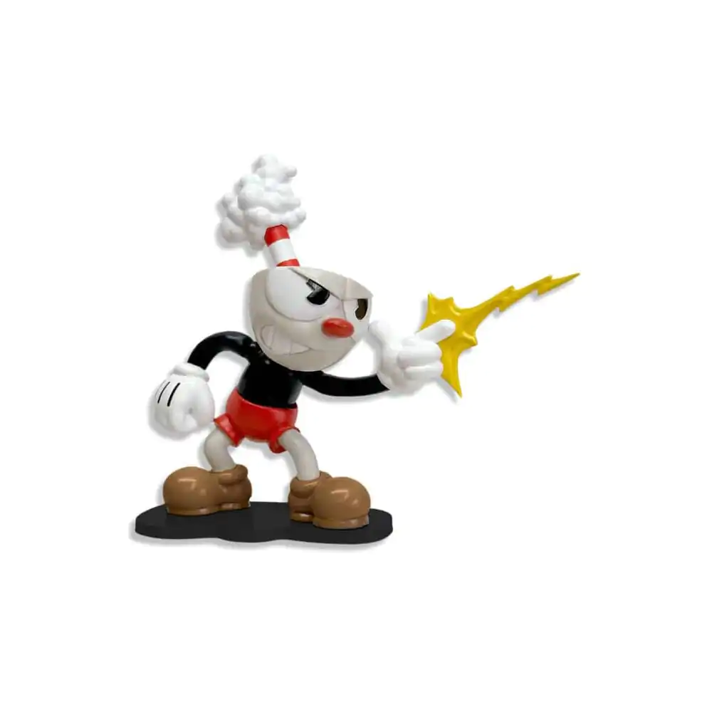 Cuphead Mini Vytvoř si figurku Cuphead fotografii produktu