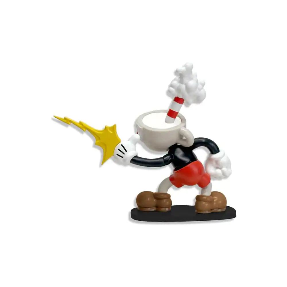 Cuphead Mini Vytvoř si figurku Cuphead fotografii produktu