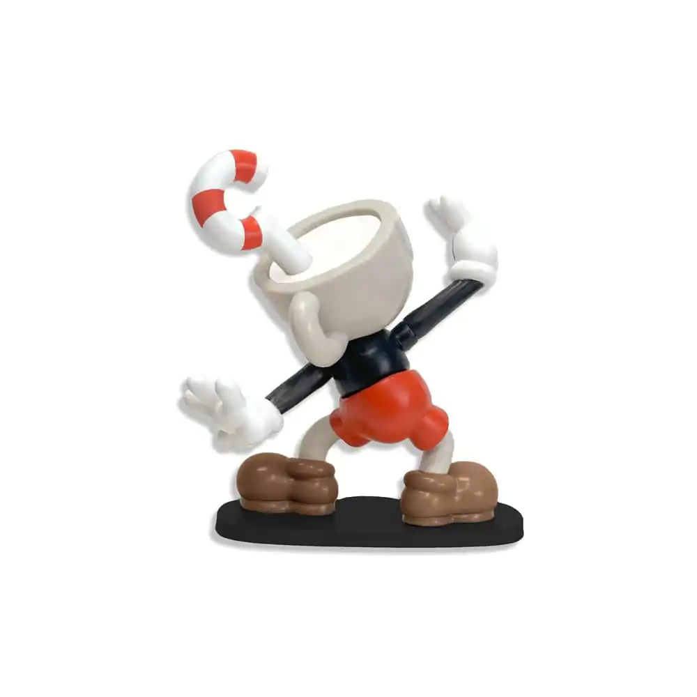 Cuphead Mini Vytvoř si figurku Cuphead fotografii produktu