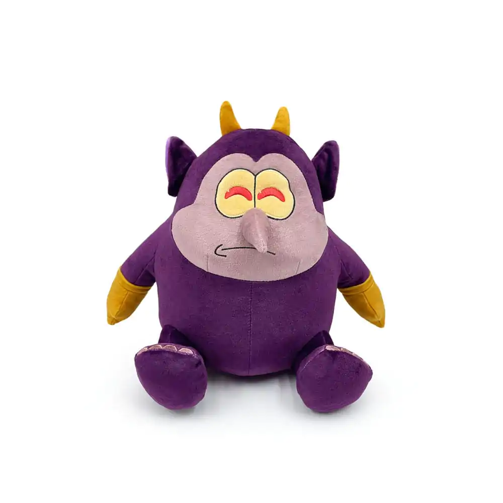 Cuphead Plyšová figurka Henchman 22 cm fotografii produktu