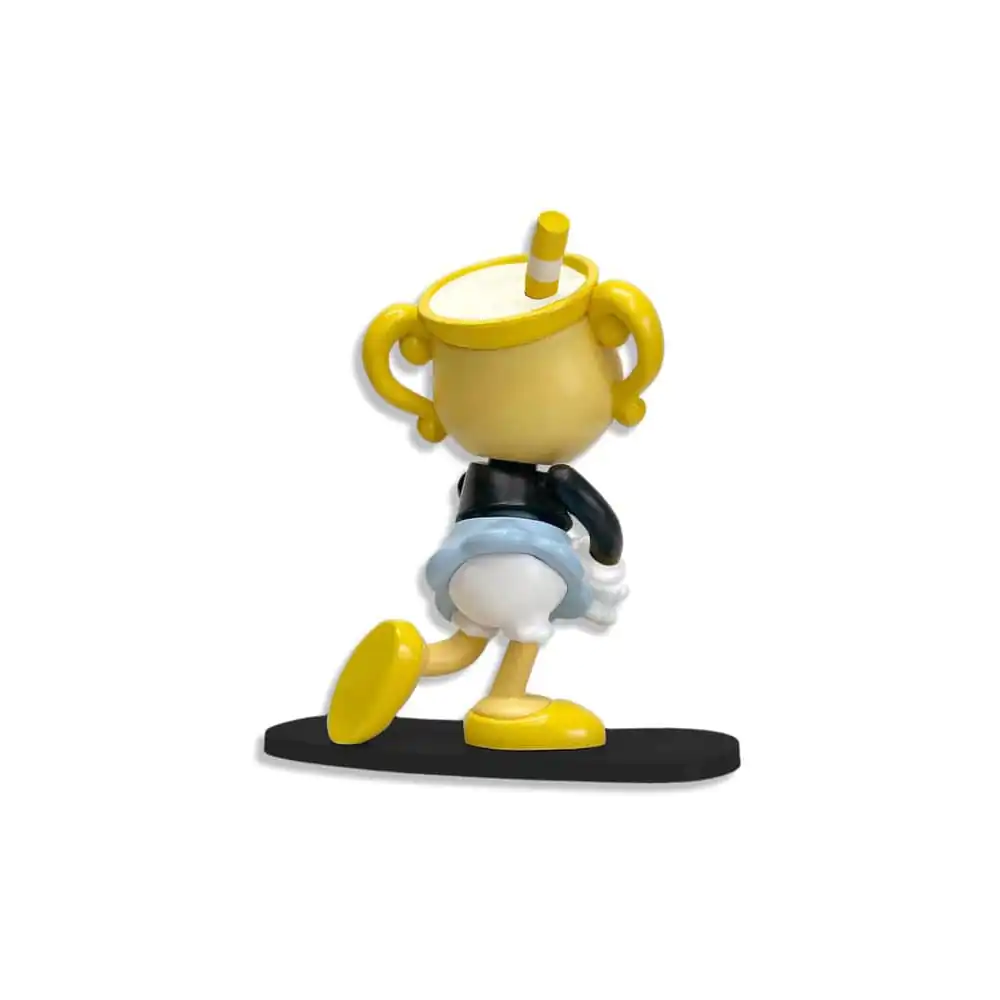 Cuphead Mini Vytvoř si figurku figurka Ms. Chalice fotografii produktu