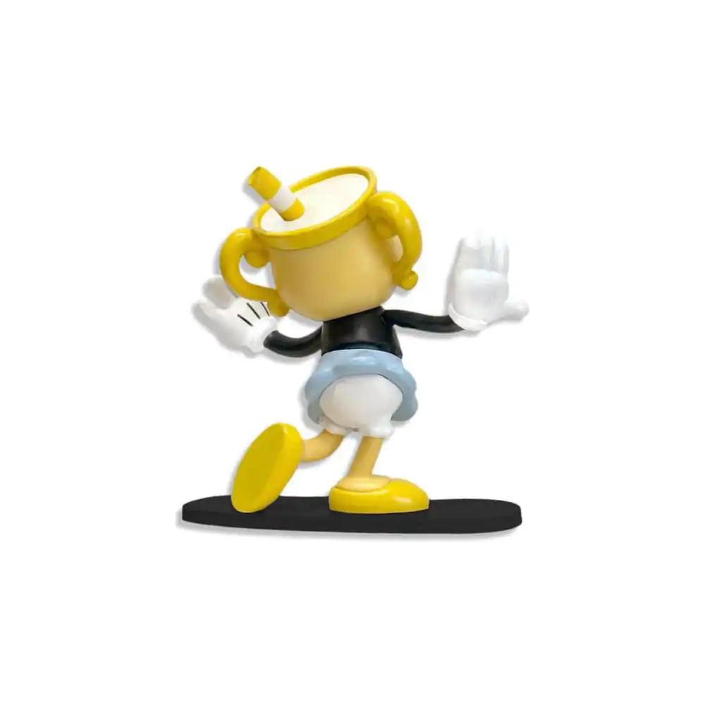 Cuphead Mini Vytvoř si figurku figurka Ms. Chalice fotografii produktu