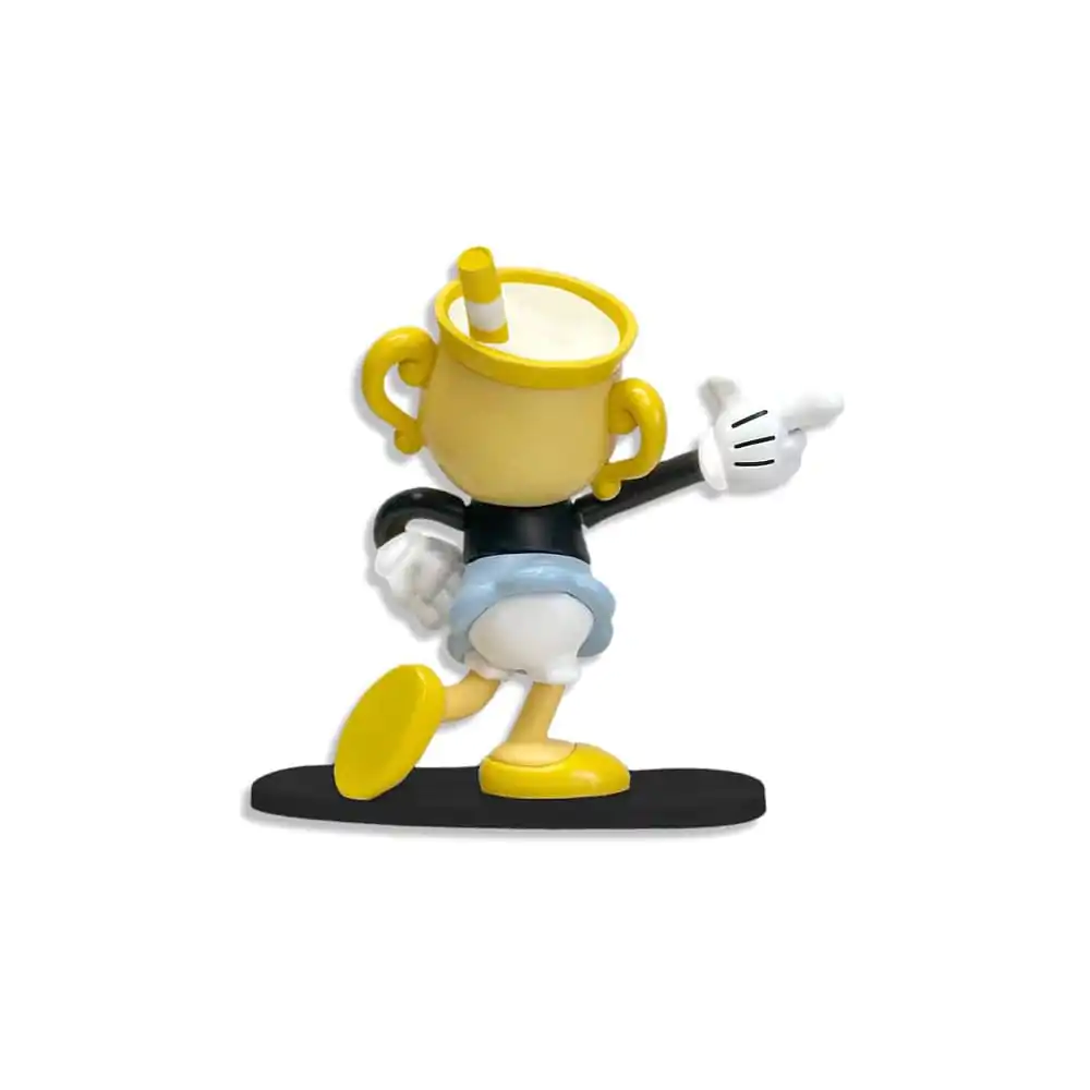 Cuphead Mini Vytvoř si figurku figurka Ms. Chalice fotografii produktu