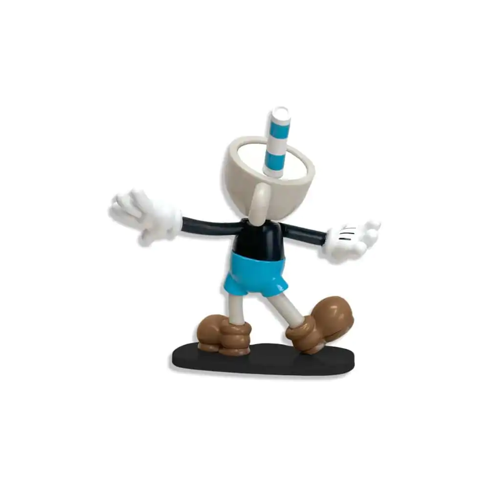 Cuphead Mini Vytvoř si figurku Figurka Mugman fotografii produktu