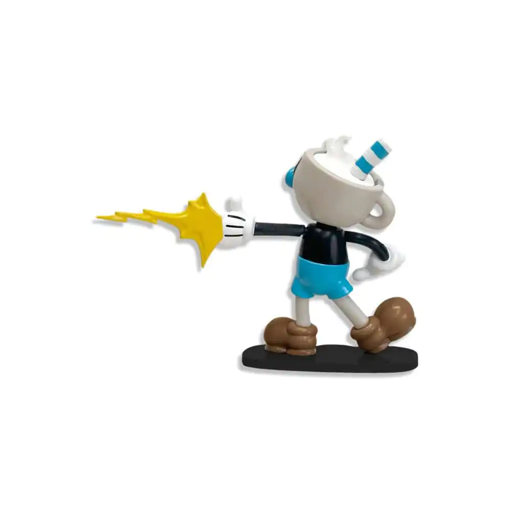 Cuphead Mini Vytvoř si figurku Figurka Mugman fotografii produktu