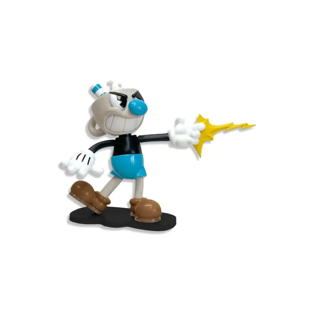 Cuphead Mini Vytvoř si figurku Figurka Mugman fotografii produktu