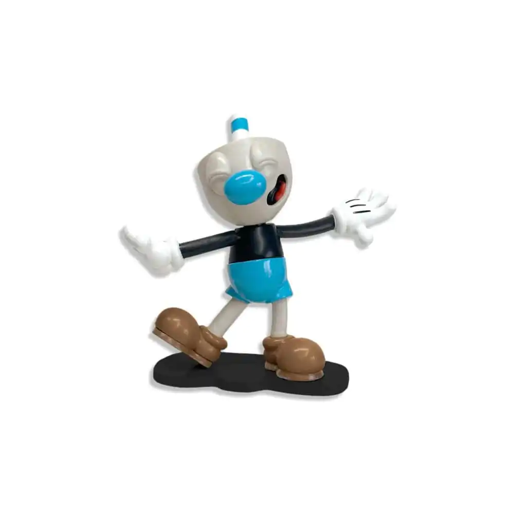 Cuphead Mini Vytvoř si figurku Figurka Mugman fotografii produktu