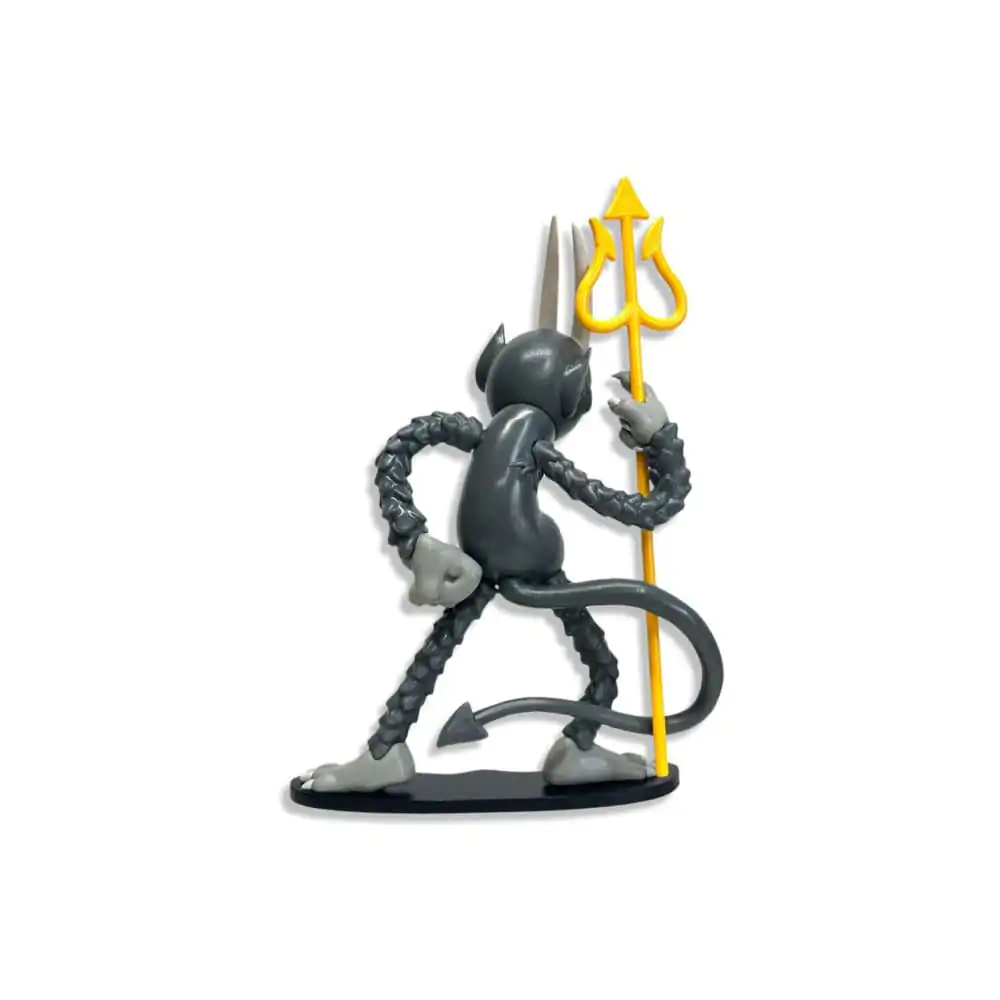Cuphead Mini Vytvoř si figurku Figurka Ďábel fotografii produktu