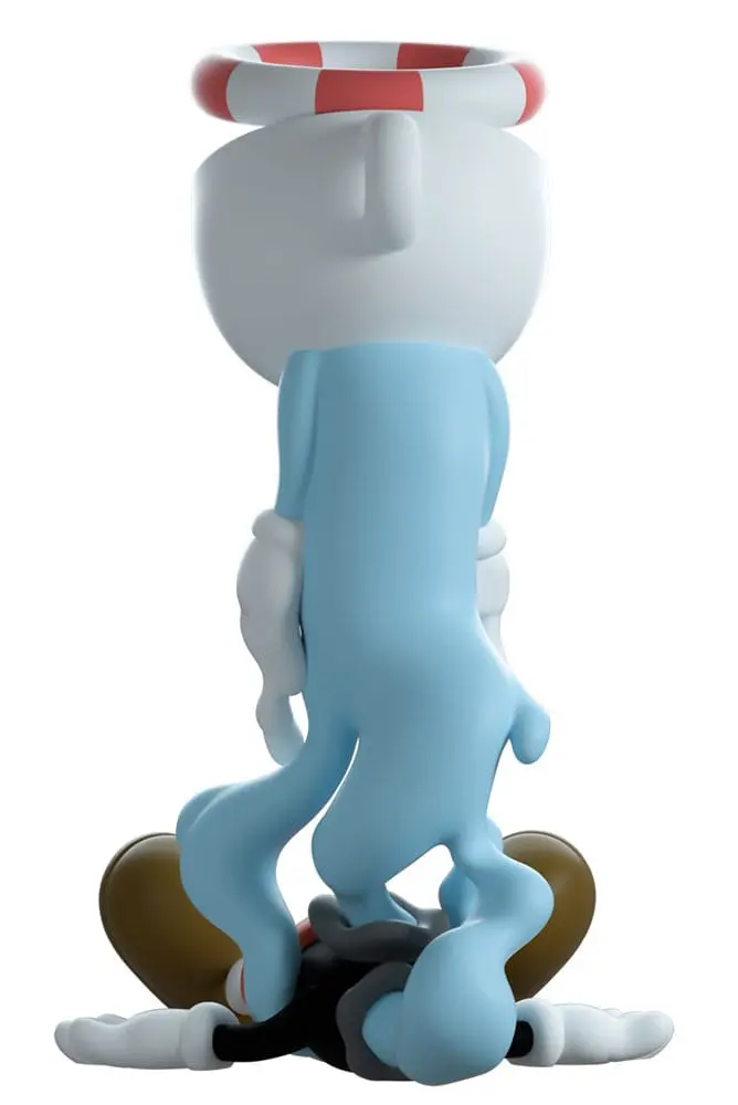 Cuphead vinylová figurka Cuphead 12 cm fotografii produktu
