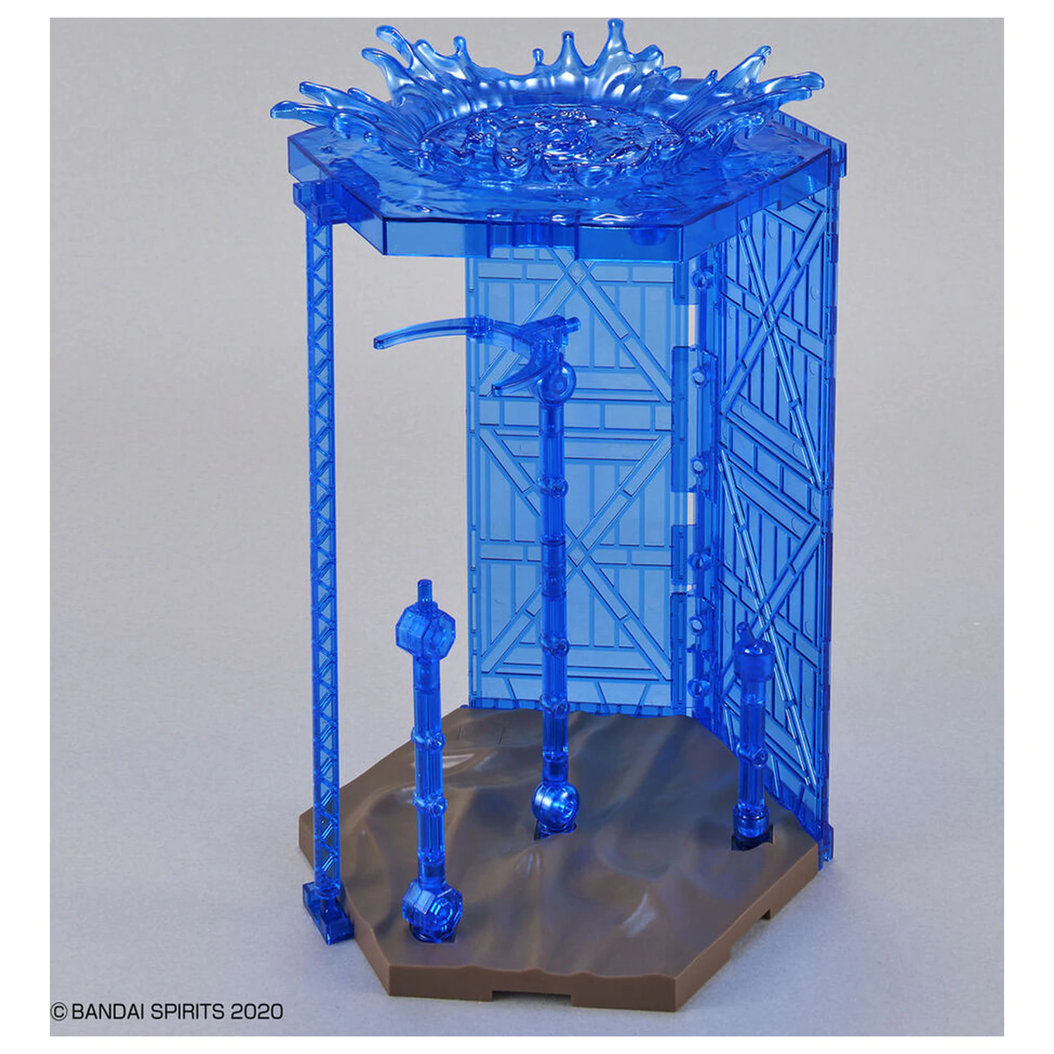 Přizpůsobitelná Scénická Display Základna Verze Vodního Pole fotografii produktu