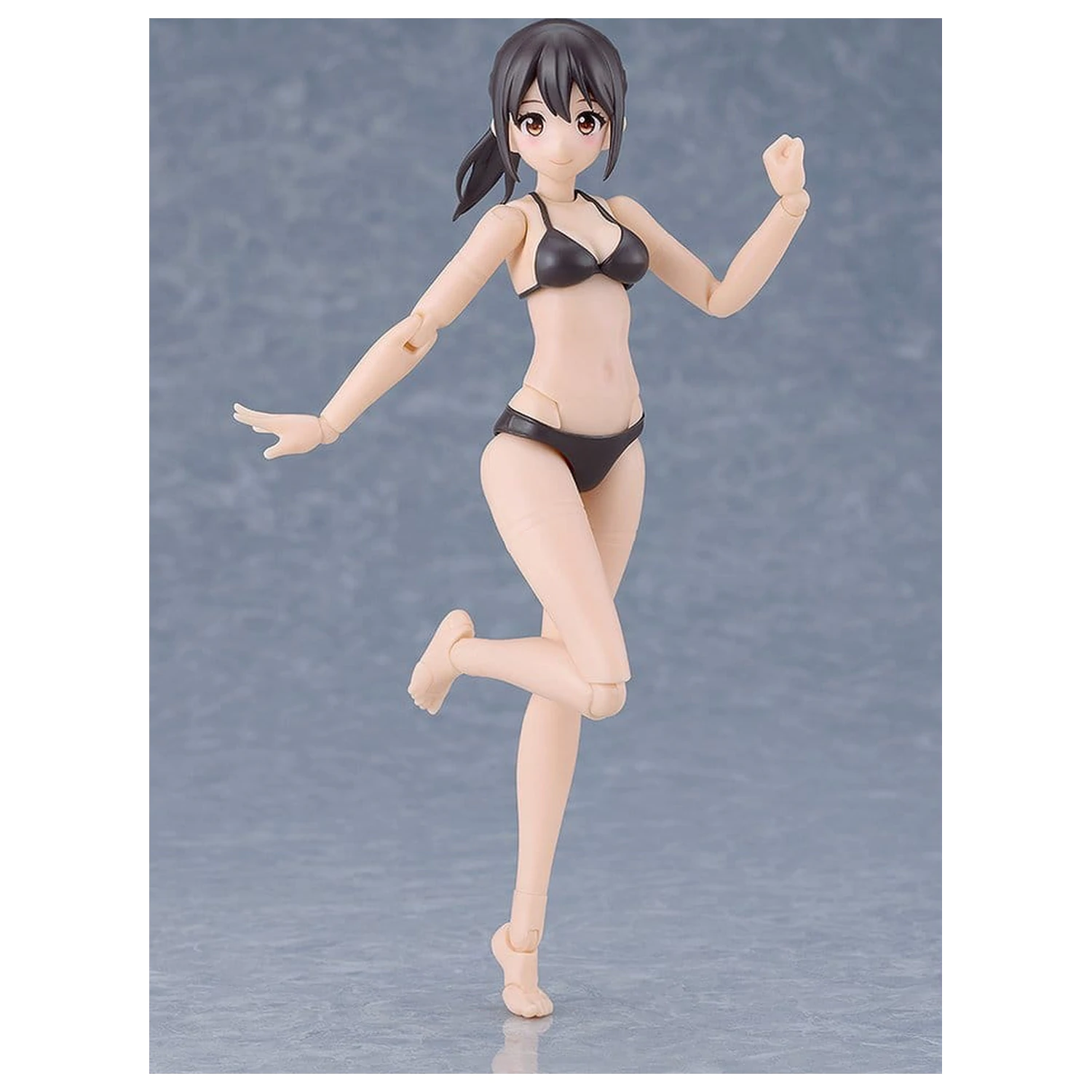 Cutie Honey Nova Plastic Model Kit PLAMATEA Muse Body: Ichika Bikini Ver. A Type 15 cm fotografii produktu