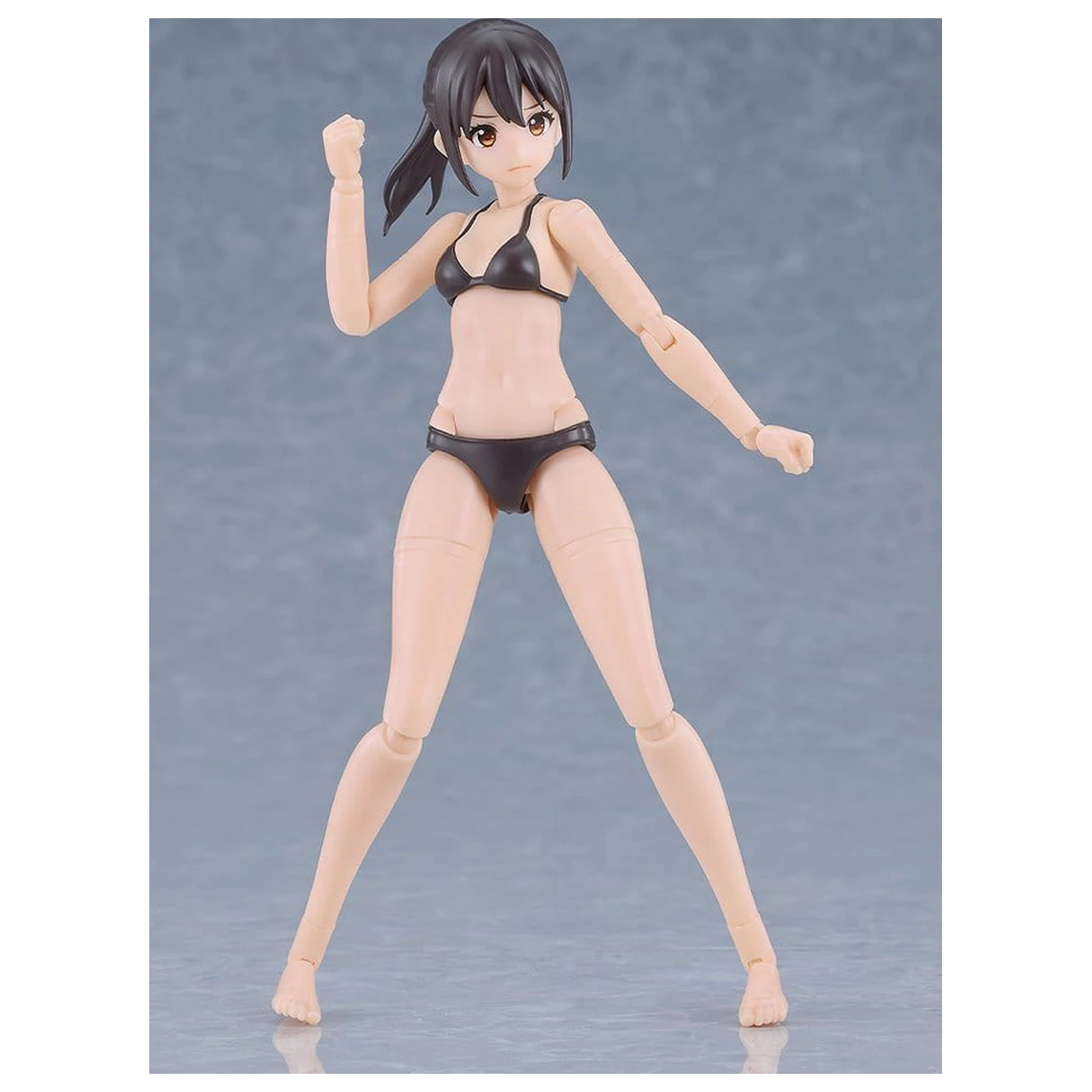 Cutie Honey Nova Plastic Model Kit PLAMATEA Muse Body: Ichika Bikini Ver. A Type 15 cm fotografii produktu