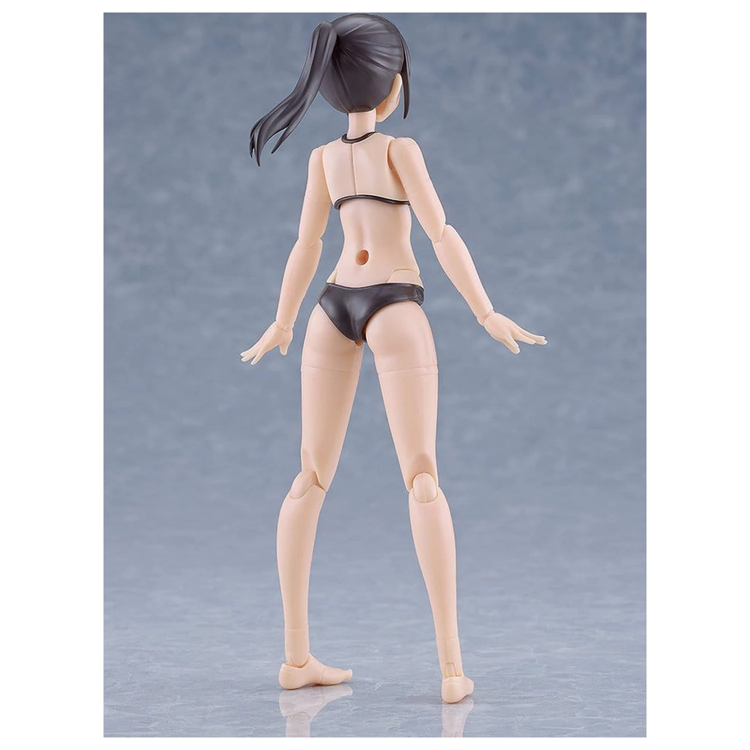 Cutie Honey Nova Plastic Model Kit PLAMATEA Muse Body: Ichika Bikini Ver. A Type 15 cm fotografii produktu