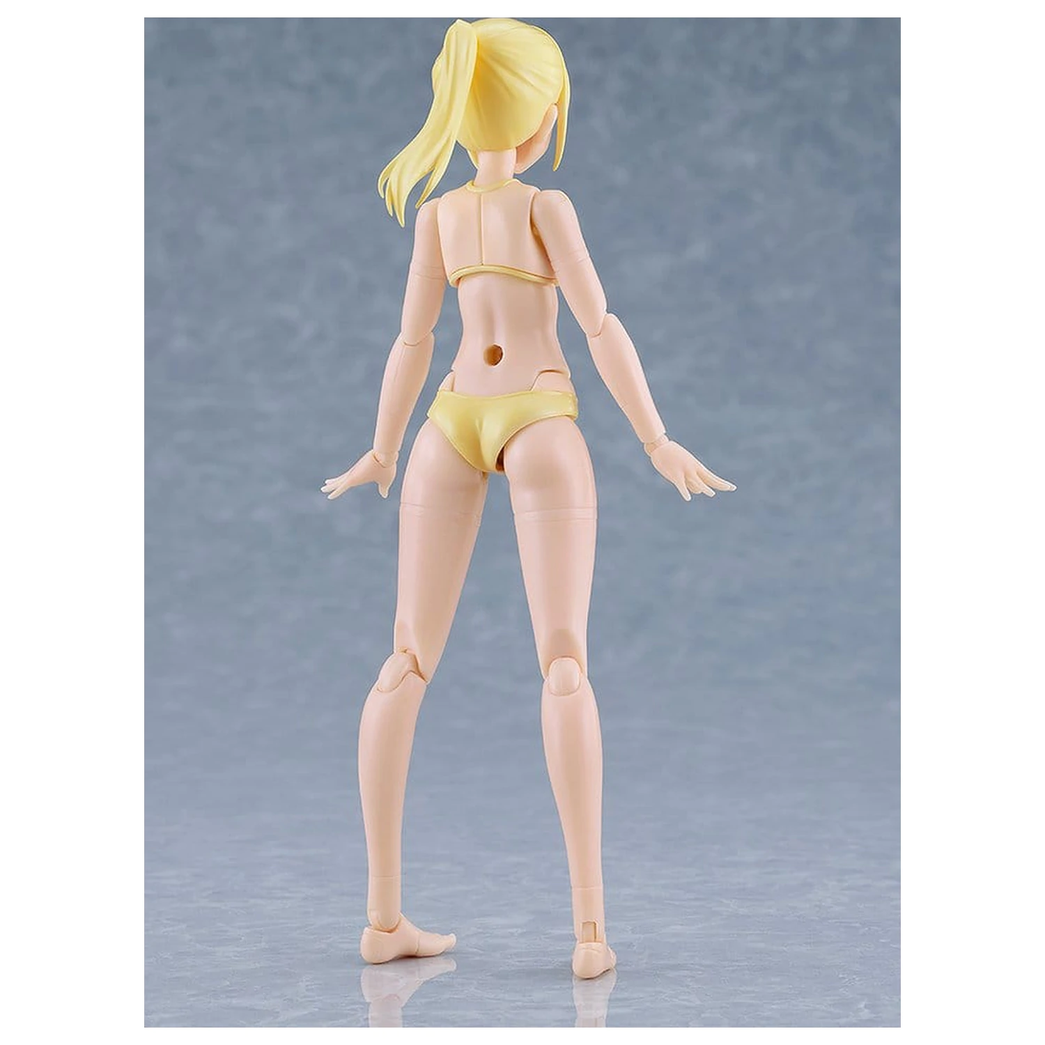 Cutie Honey Nova Plastic Model Kit PLAMATEA Muse Body: Ichika Bikini Ver. B Type 15 cm fotografii produktu
