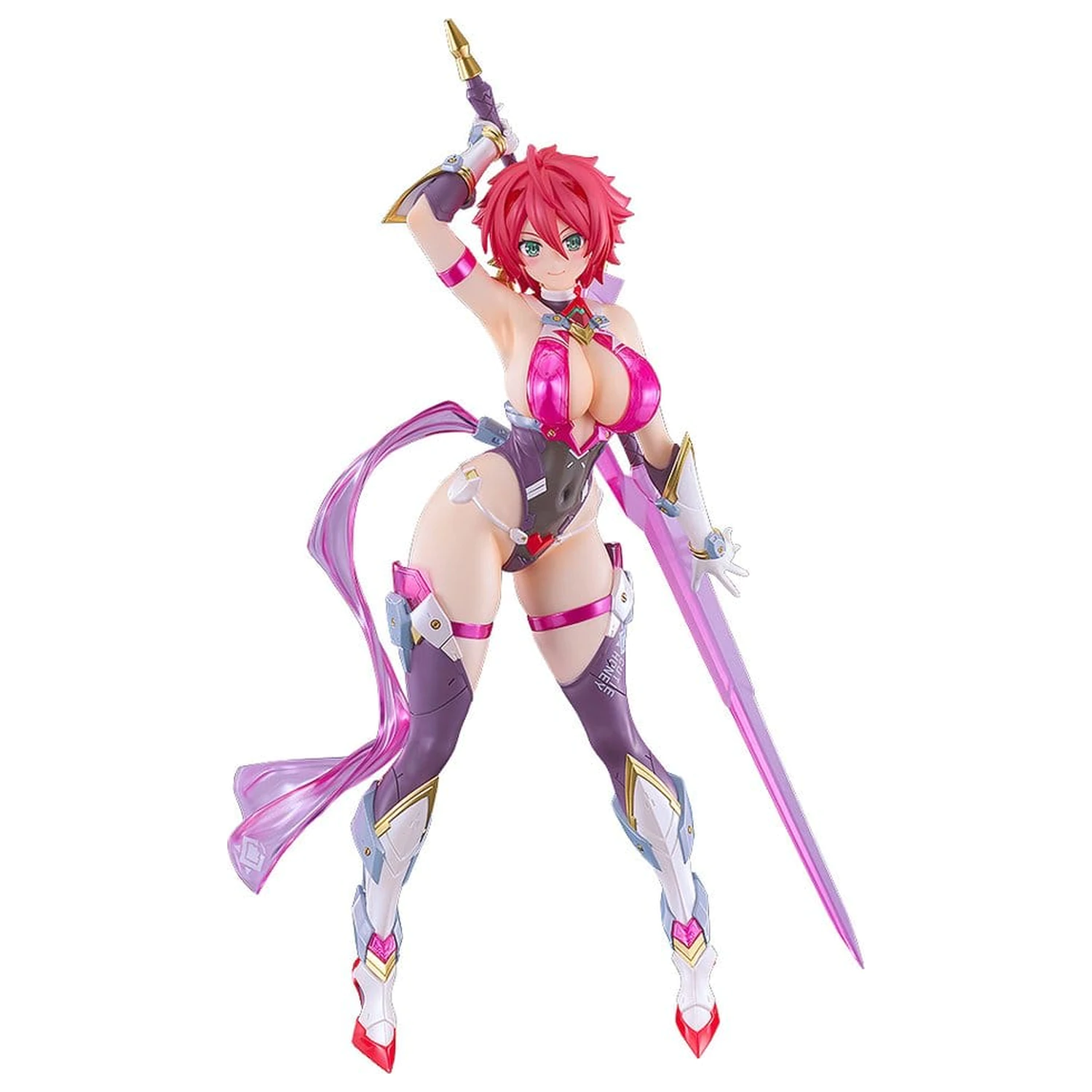 Cutie Honey Nova Pop Up Parade SP PVC figurka Cutie Honey 28 cm fotografii produktu
