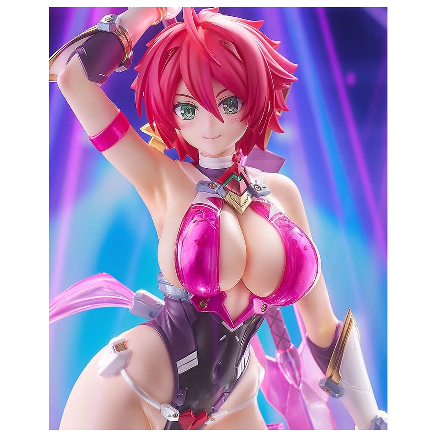 Cutie Honey Nova Pop Up Parade SP PVC figurka Cutie Honey 28 cm fotografii produktu
