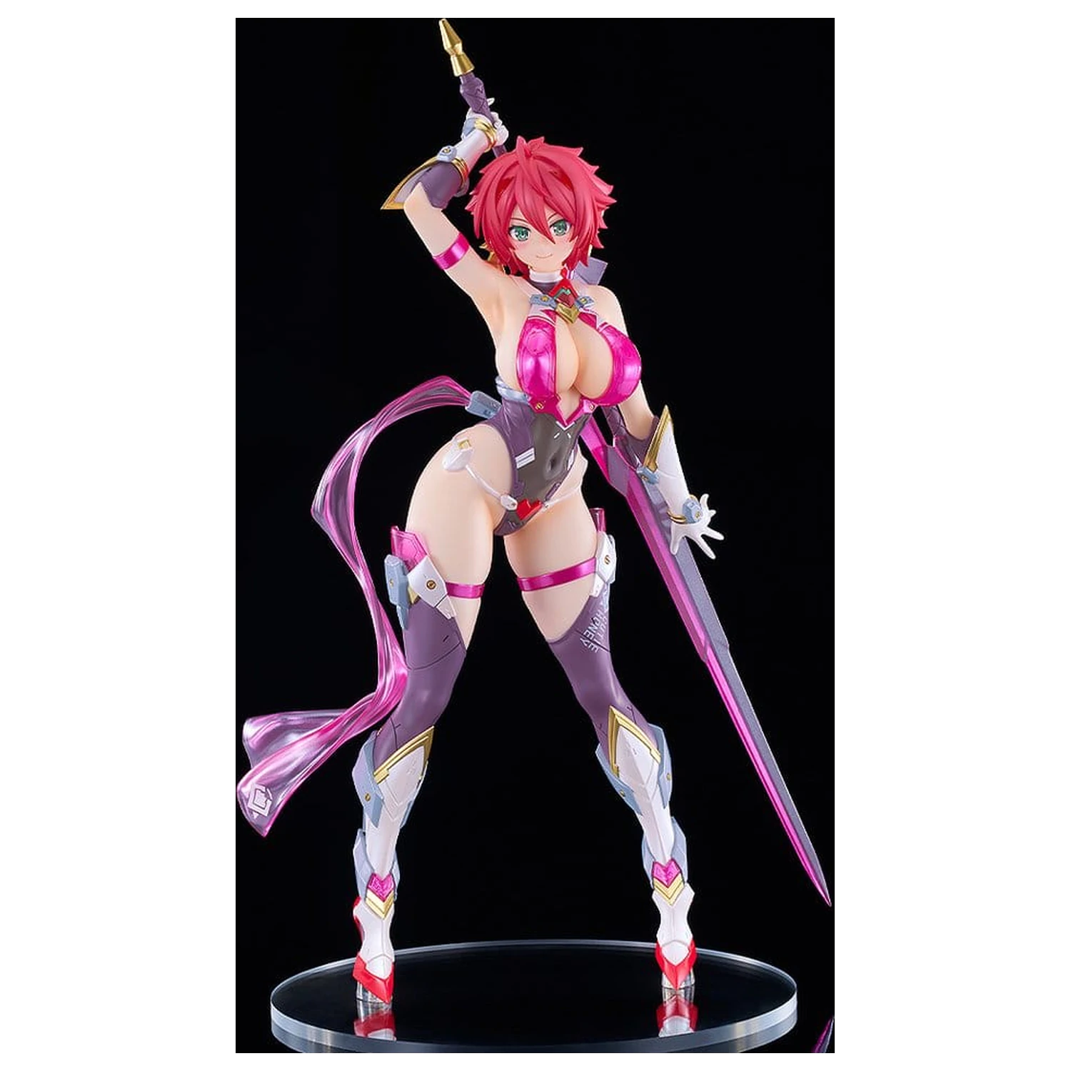 Cutie Honey Nova Pop Up Parade SP PVC figurka Cutie Honey 28 cm fotografii produktu