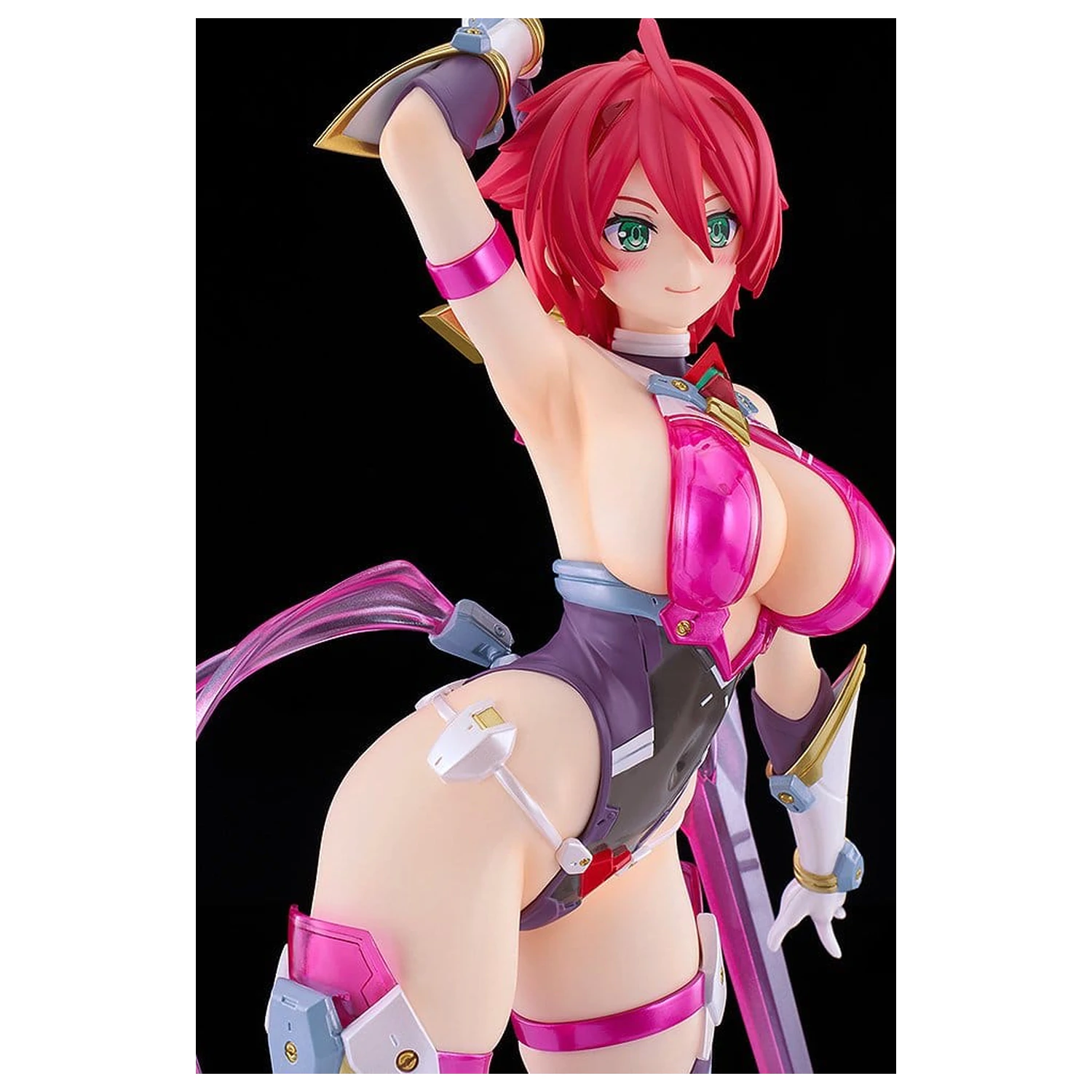 Cutie Honey Nova Pop Up Parade SP PVC figurka Cutie Honey 28 cm fotografii produktu