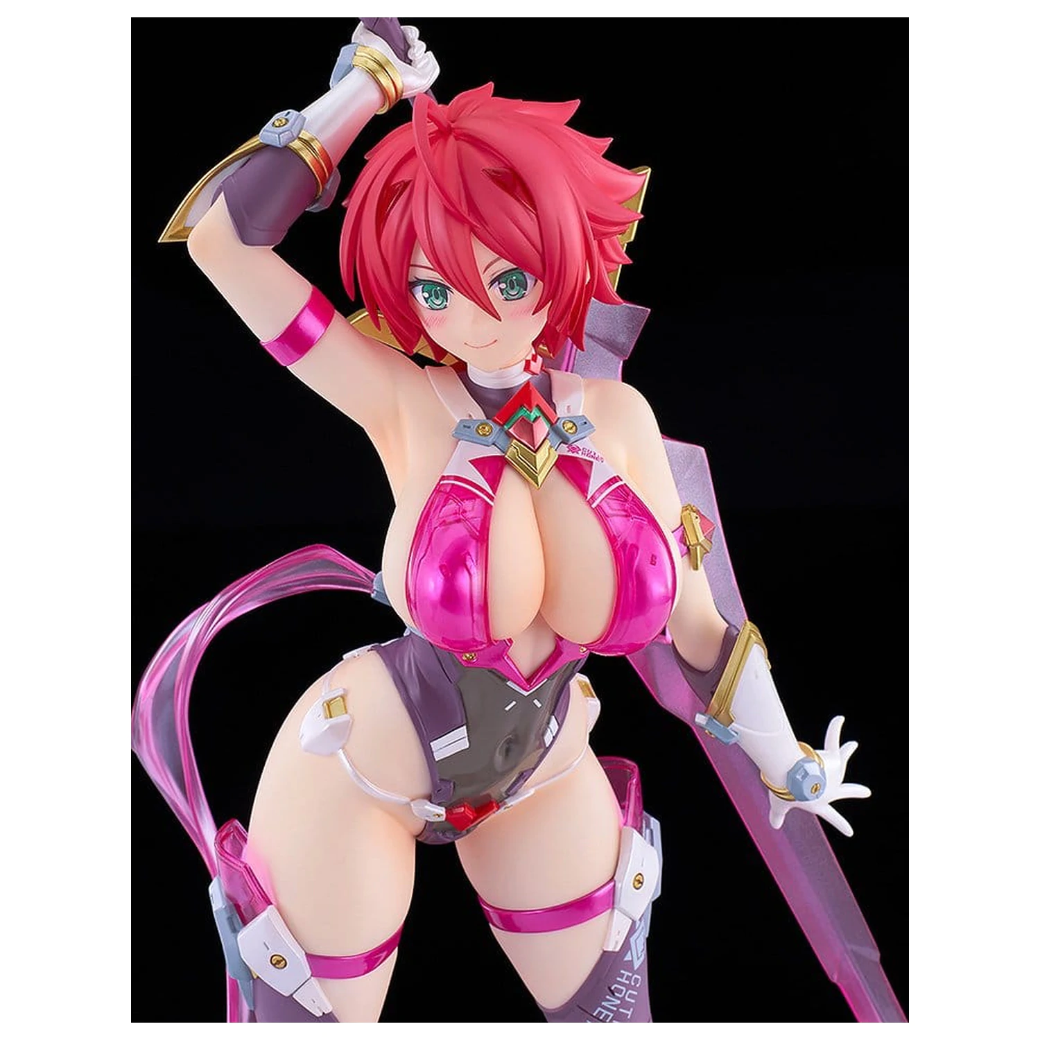 Cutie Honey Nova Pop Up Parade SP PVC figurka Cutie Honey 28 cm fotografii produktu
