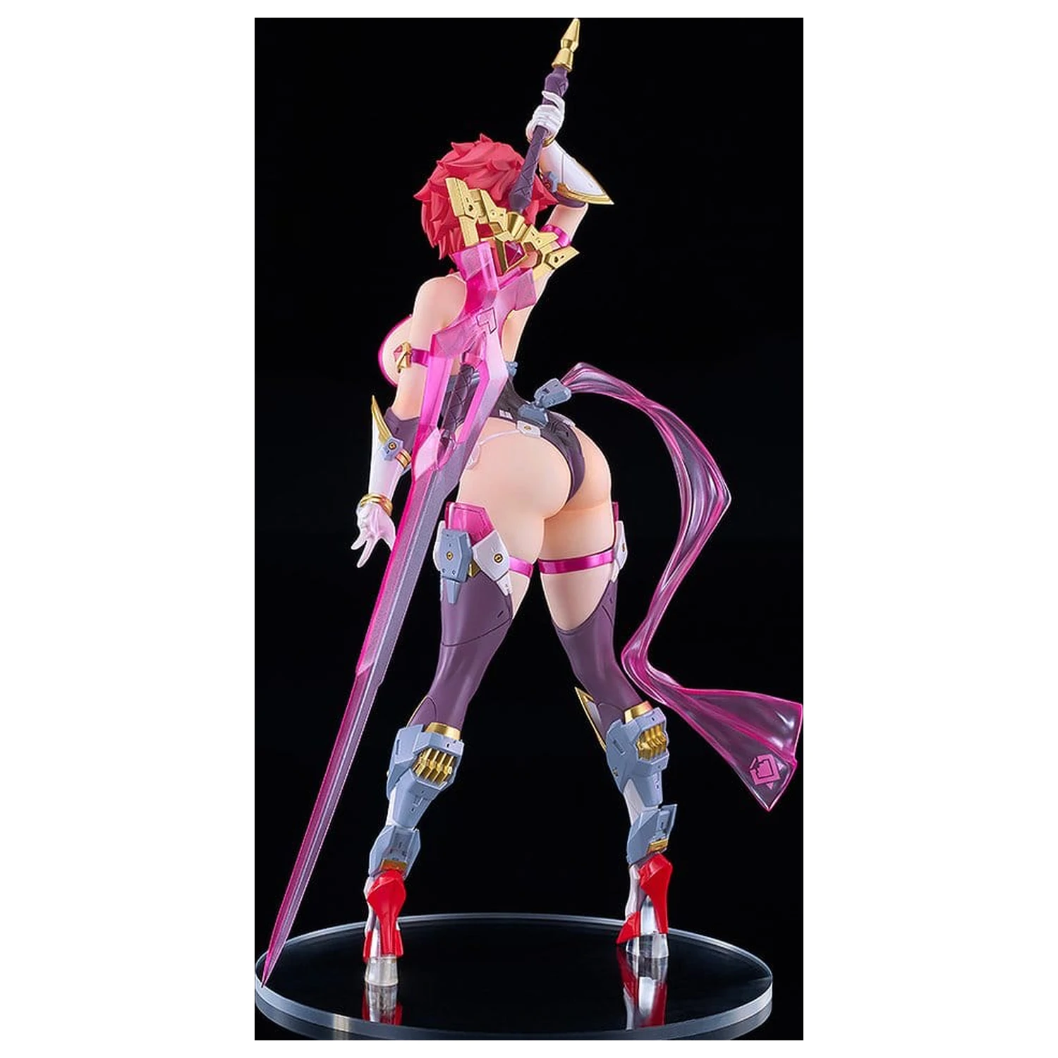 Cutie Honey Nova Pop Up Parade SP PVC figurka Cutie Honey 28 cm fotografii produktu