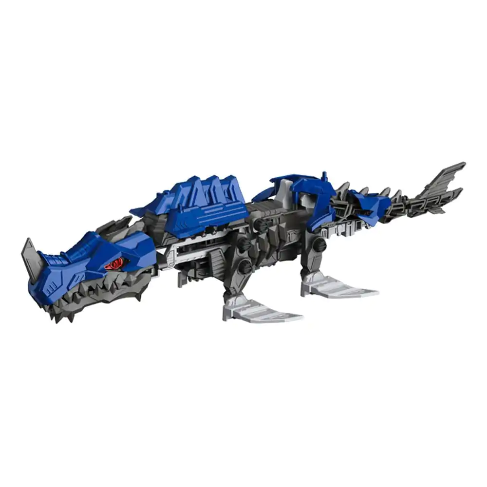 CyberBeasts Model Kit 1/35 HydroFang 35 cm fotografii produktu