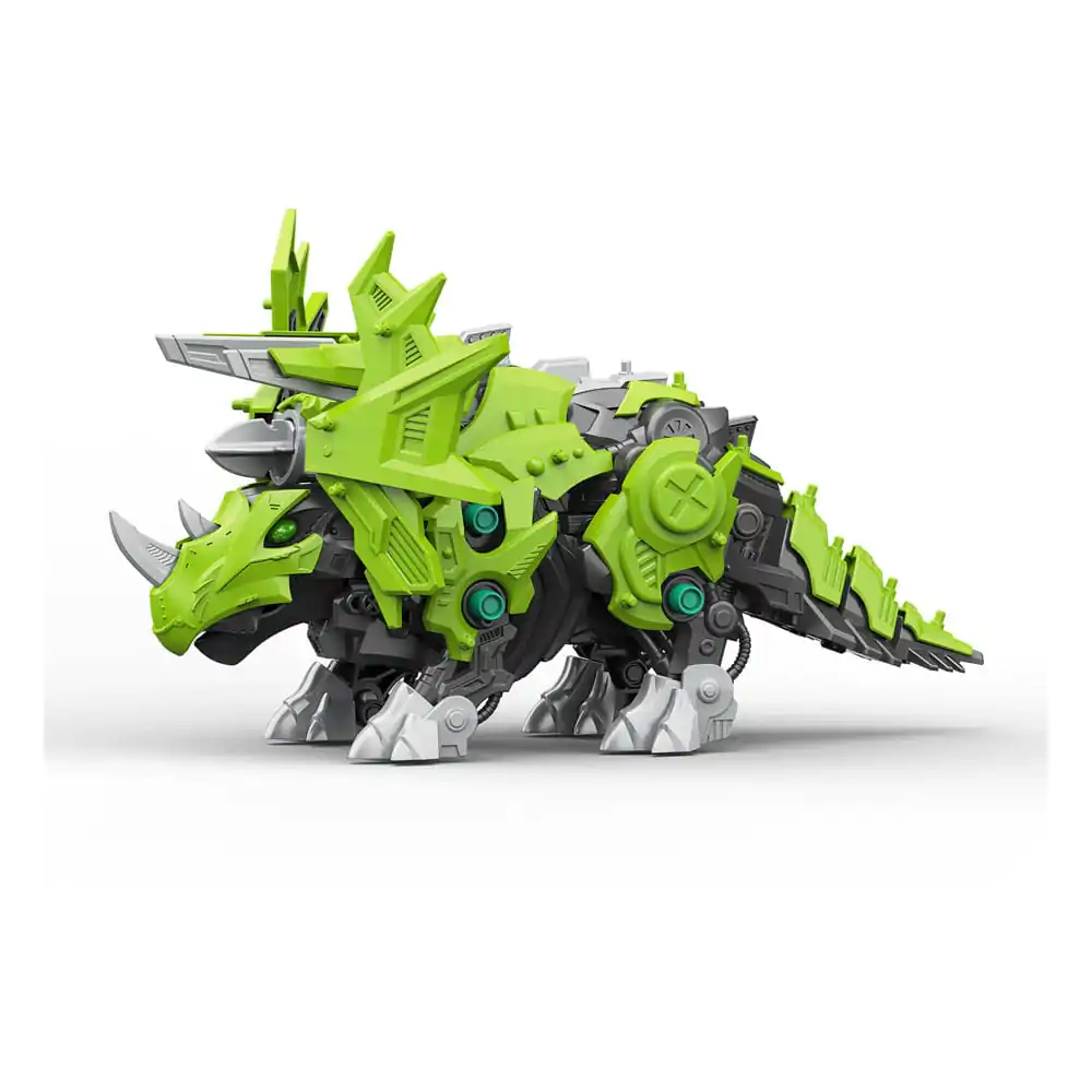 CyberBeasts Model Kit 1/35 TerraTops 32 cm Stavebnice modelu fotografii produktu