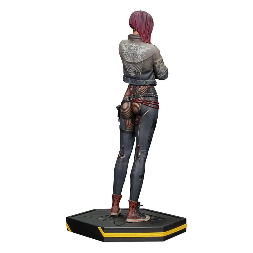 Cyberpunk 2077 PVC Socha Songbird 23 cm fotografii produktu