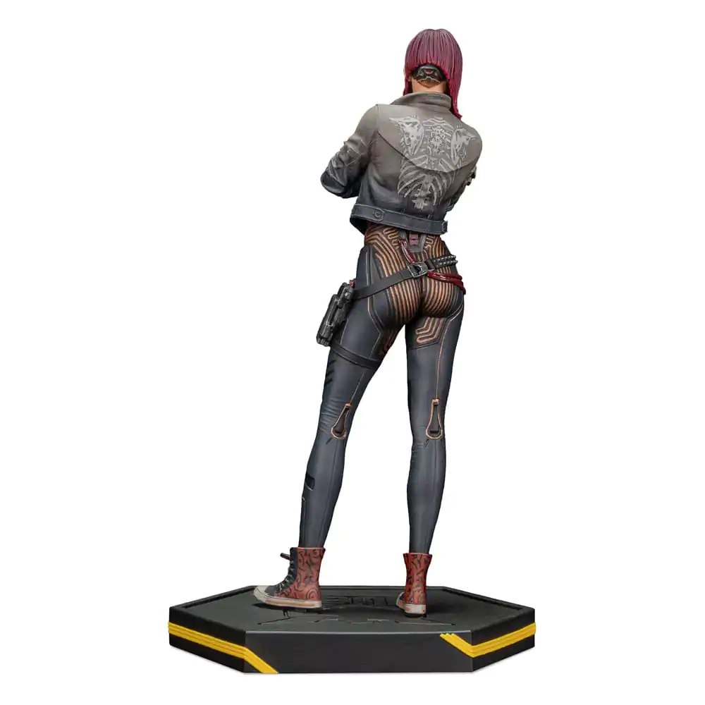 Cyberpunk 2077 PVC Socha Songbird 23 cm fotografii produktu