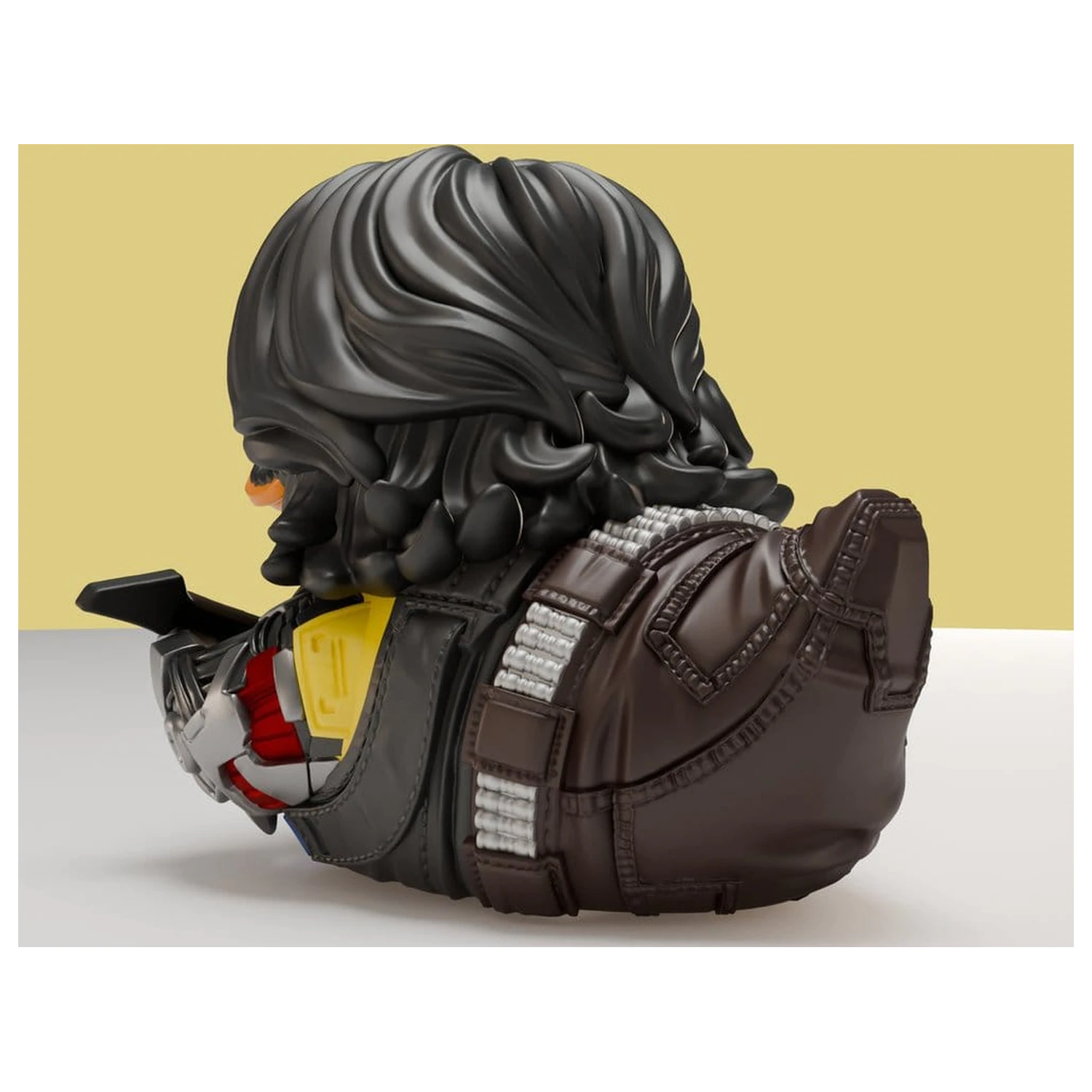 Cyberpunk 2077 Tubbz PVC figurka Johnny Silverhand Boxed Edition 10 cm fotografii produktu